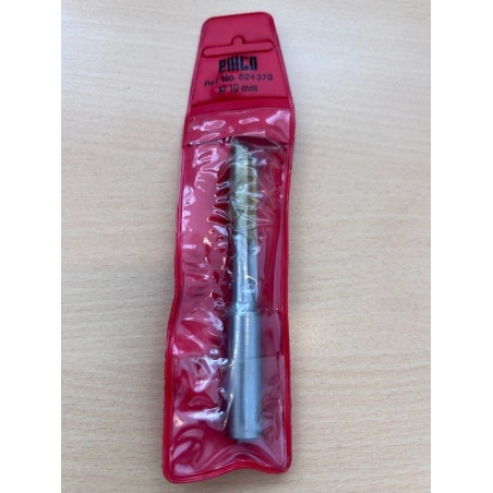 Pendulum slot drill HSS 10mm
