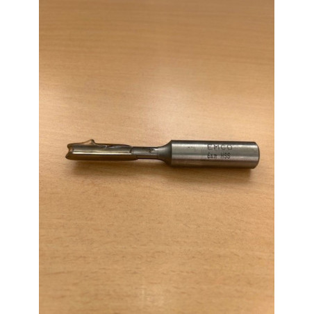 Pendulum slot drill  HSS 6mm