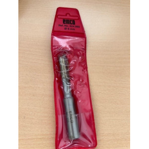 Pendulum slot drill 8mm