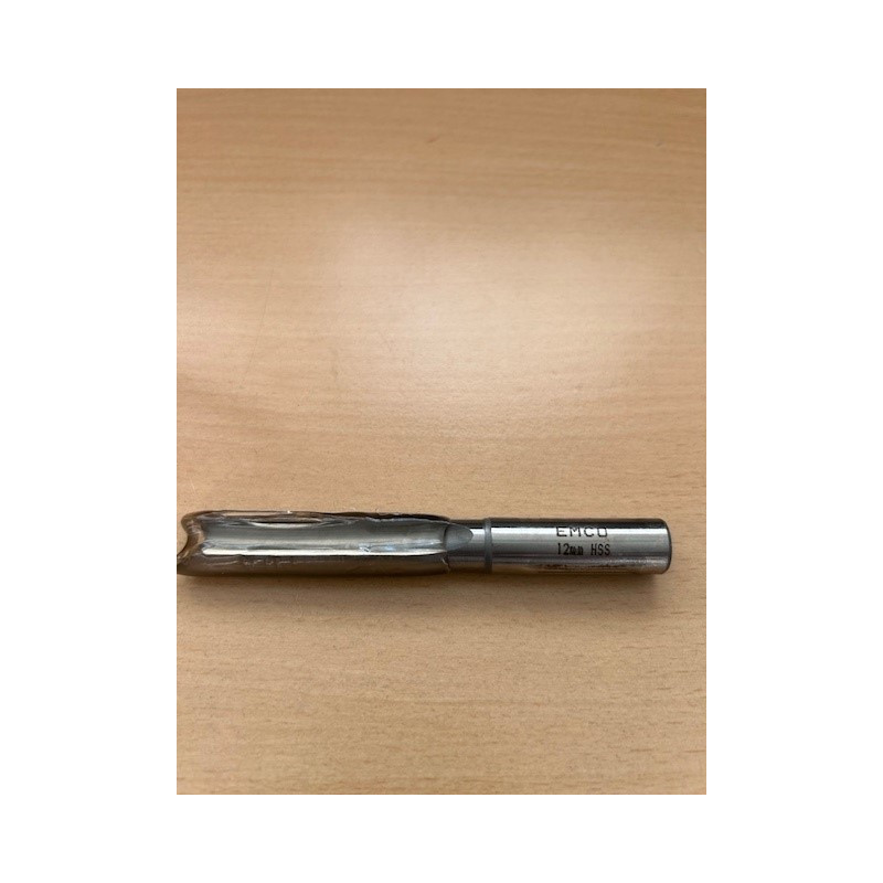 Pendulum slot drill 12mm