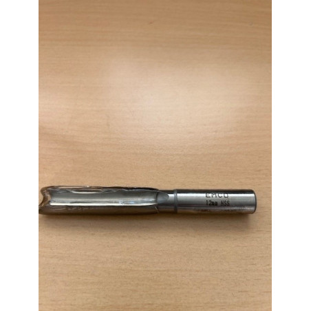 PENDELSCHLITZBOHRER 12 mm