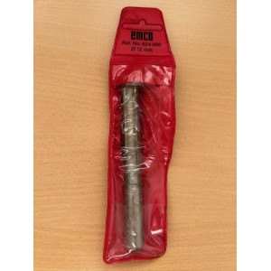 Pendulum slot drill 12mm