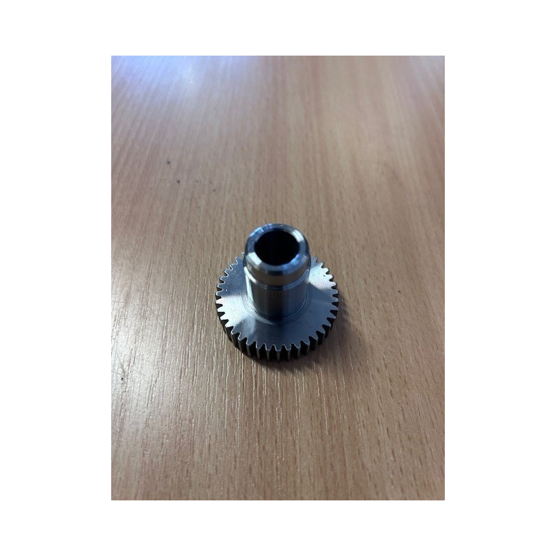 Leitspindelzahnrad M für Maximat V10-P