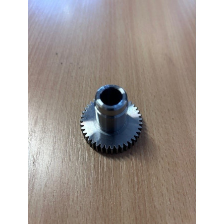 Leitspindelzahnrad M für Maximat V10-P