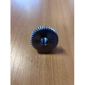 Leitspindelzahnrad M für Maximat V10-P