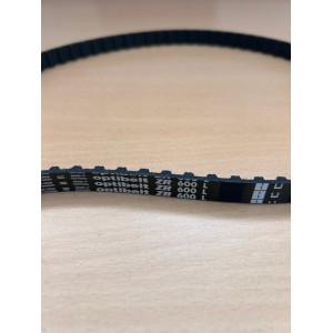 TOOTHED V-BELT 600 L 50  H9