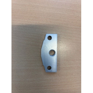 Oberspindelträger metr.