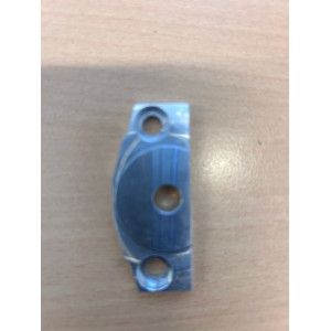 Oberspindelträger metr.