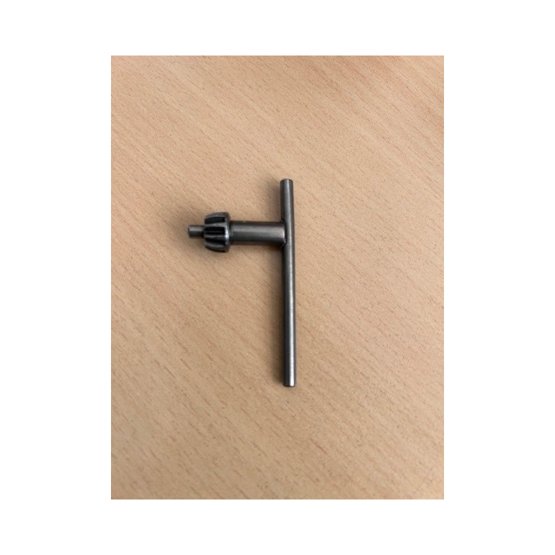 Key for drill chuck f.152500 S1