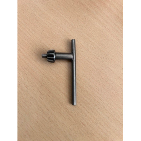 Key for drill chuck f.152500 S1