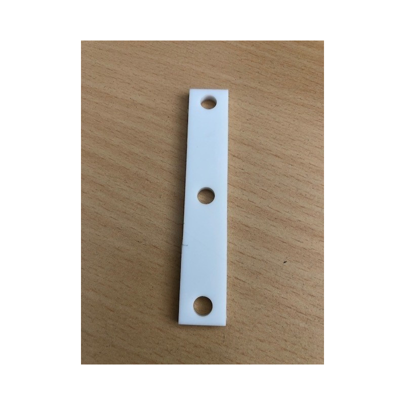 Bettleiste - Keep plate -  Compact 5 - Position 28.