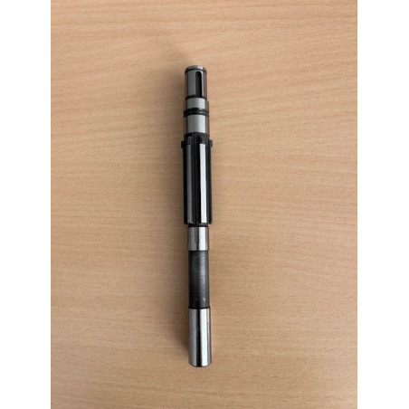 GETRIEBEWELLE - Shaft - Position 16.