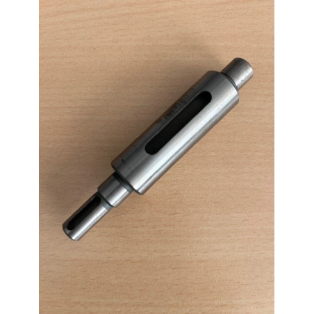 Shift shaft for FB 2 / FB 2E