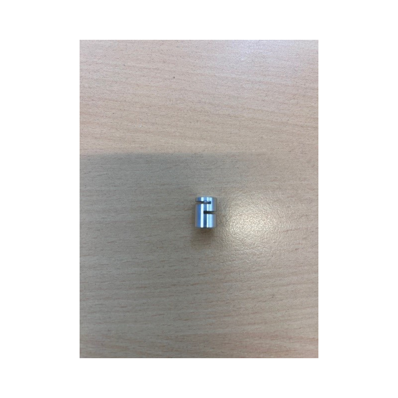 Lead screw nut metr.