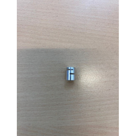 Lead screw nut metr.