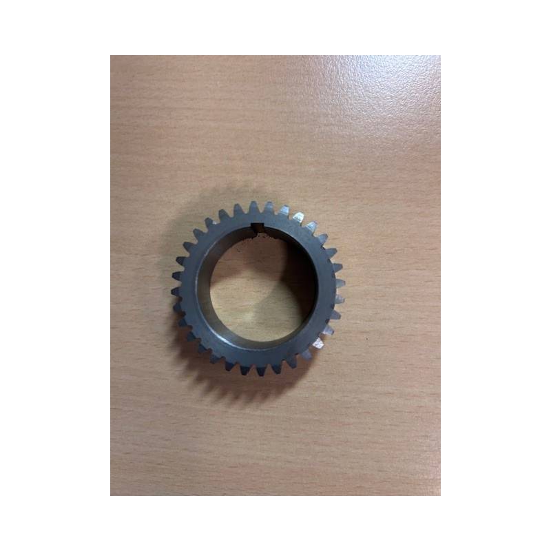 Gear 32 - Position 7