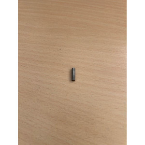 Passkerbstift 3x12 DIN1472-6.8