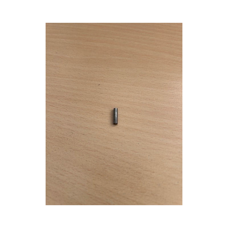 Passkerbstift 3x12 DIN1472-6.8