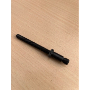 Oberspindel USA - zöllig / inch