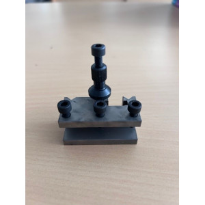 EMCO BOHRSTANGENHALTER/SUPER 11