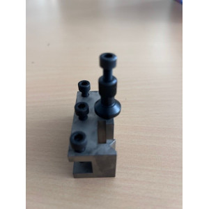 EMCO BOHRSTANGENHALTER/SUPER 11