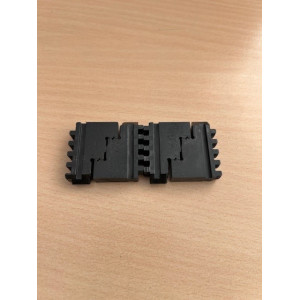 BACKEN 80/4 / Umkerbacken G.I-4 Backen für Compact 5 auch Forte