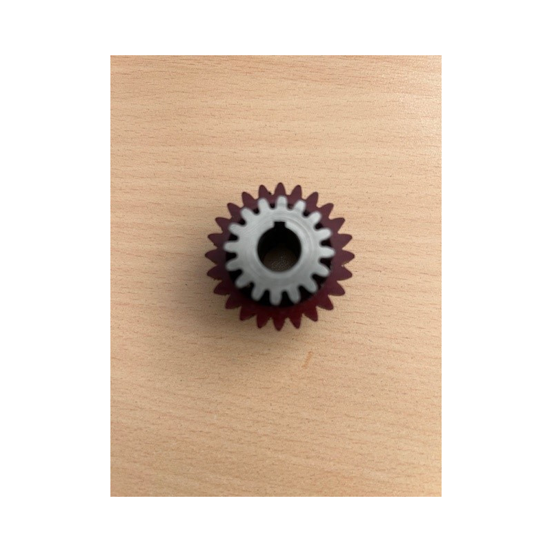 Gr. Schaltrad / Vertikalvorrichtung / Maximat V10/ Emcomat 8.4/8.6