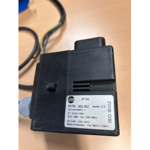 SCHALTER 230V/50 HZ SK STEGEH