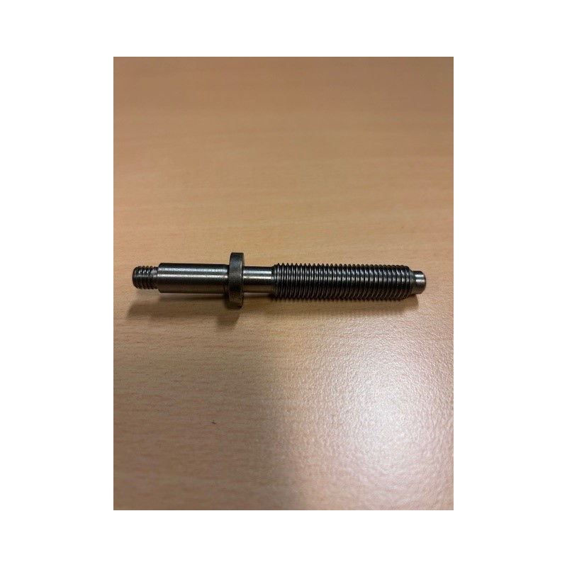 LEAD SCREW METR.