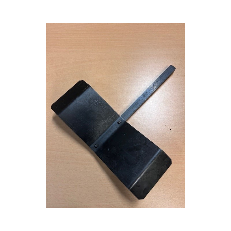 Lead spring carrier for MK 81