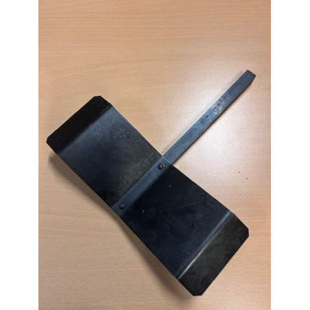 Lead spring carrier for MK 81