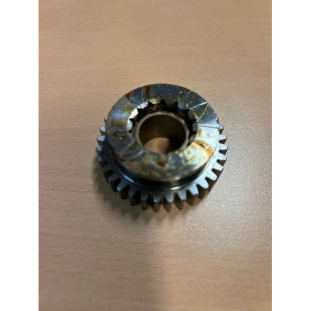 Gear 33 compl. for FB2/ FB2E incl. Bearing bush E3A013020