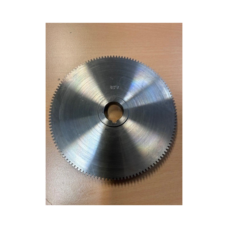 EMCO WECHSELRAD 127 / Modul 1 / Bohrung 19mm