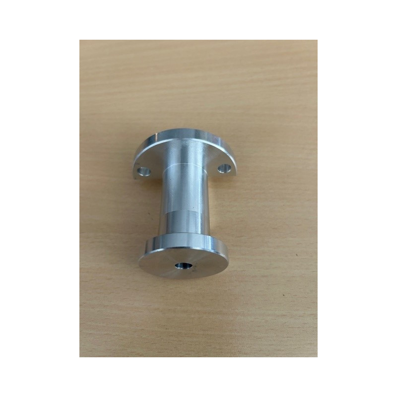 Lead screw mount metr.