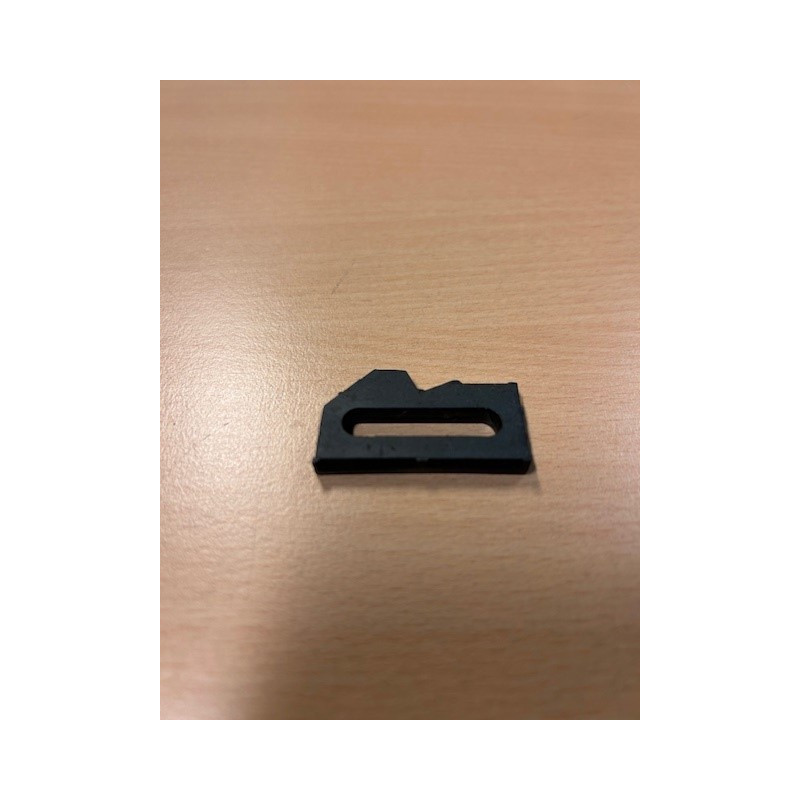 Stop for MK 81 - Position 27.