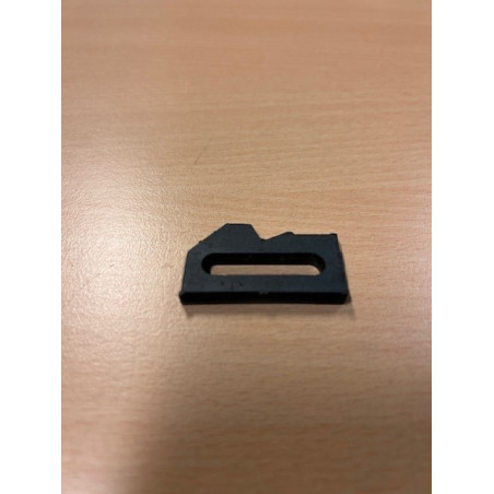 Stop for MK 81 - Position 27.