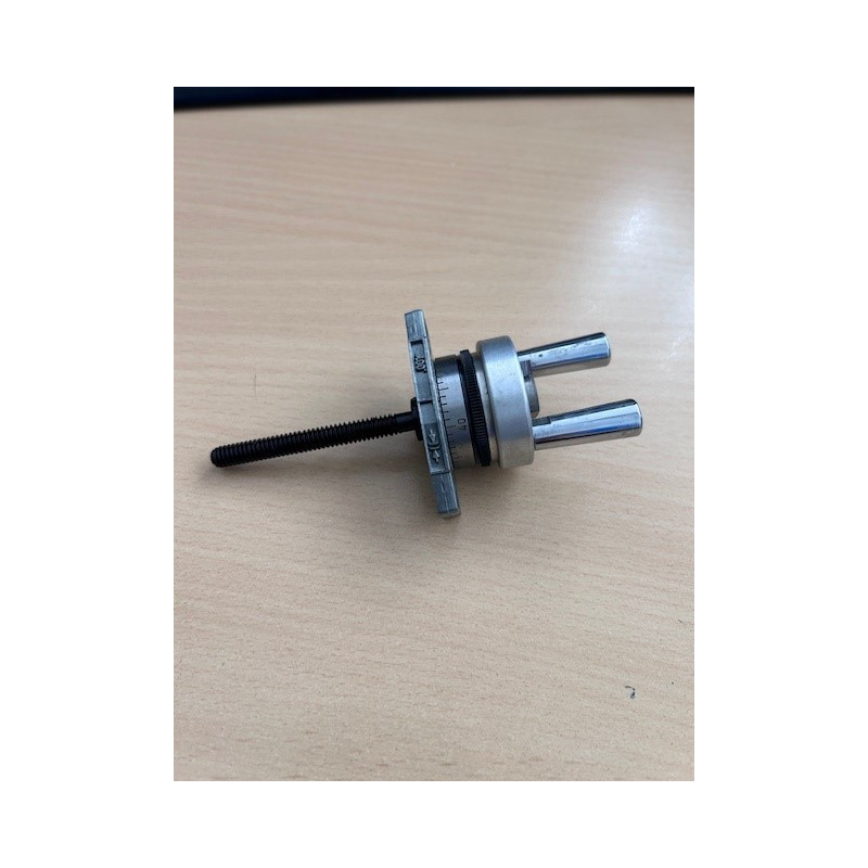 Lead screw USA