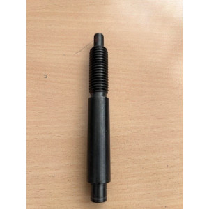 SPINDEL M14 / Gruppe Reitstock