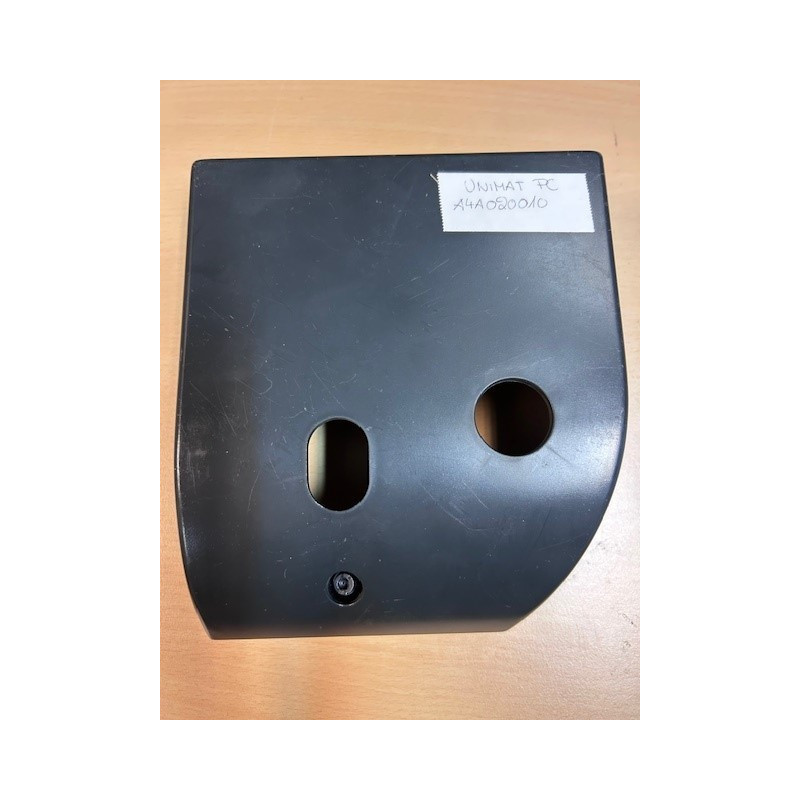 Räderdeckel für UNIMAT PC