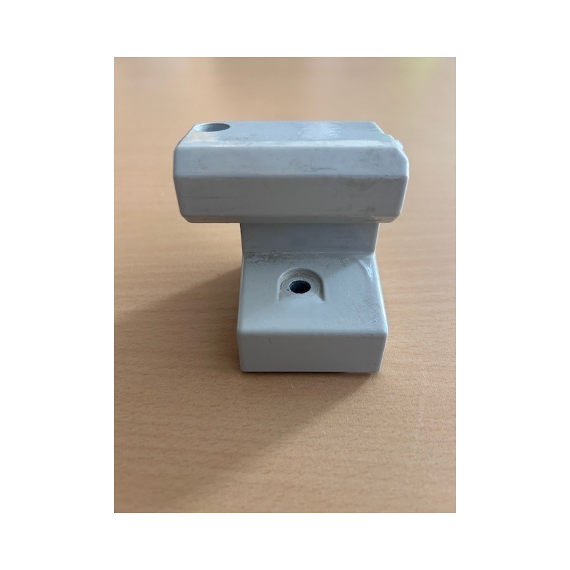 Tailstock for Unimat 3/4