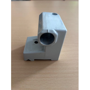 Tailstock for Unimat 3/4