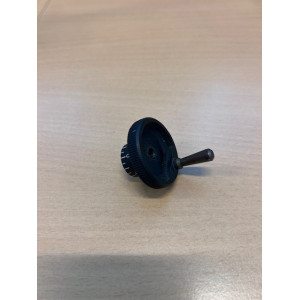 Handwheel metr.