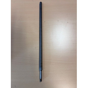 Vertical spindle USA inch