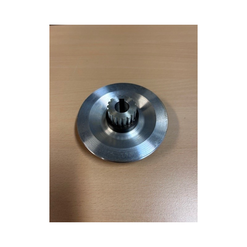 Pulley