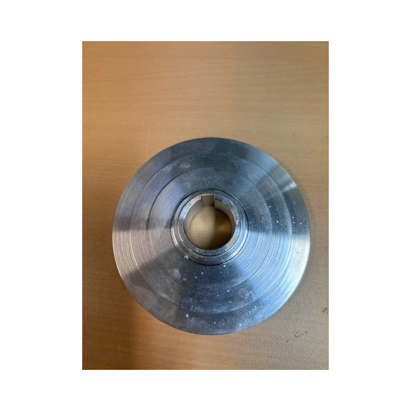 Pulley