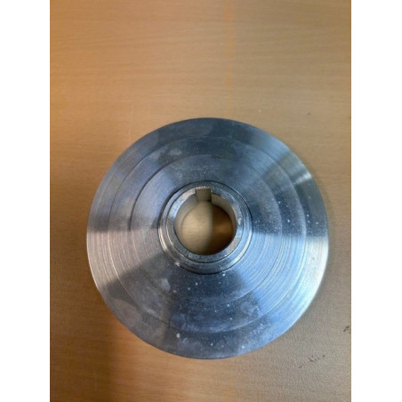 Pulley