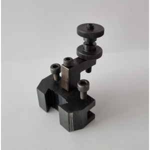 EMCO STAHLHALTER - 1Stück