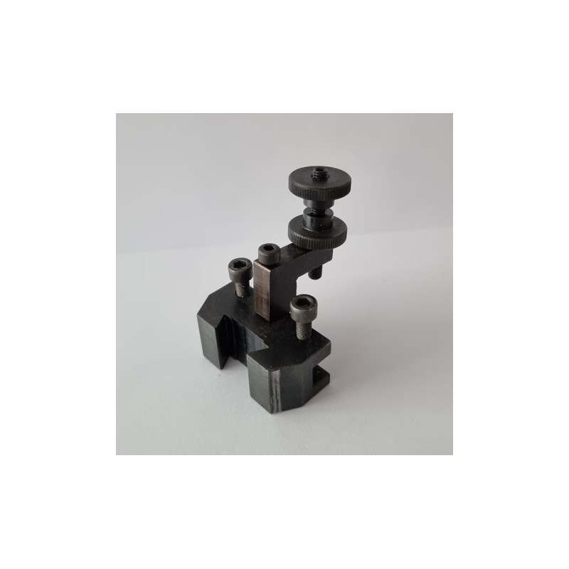 Toolholder for quick-change tool-post 1 pc.