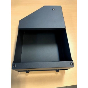 ABSAUGSTUTZEN / METABO u. MH 30 /30mm breit/ Dickenhobeln