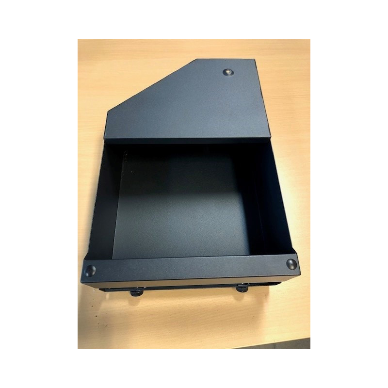 ABSAUGSTUTZEN / METABO u. MH 30 /30mm breit/ Dickenhobeln